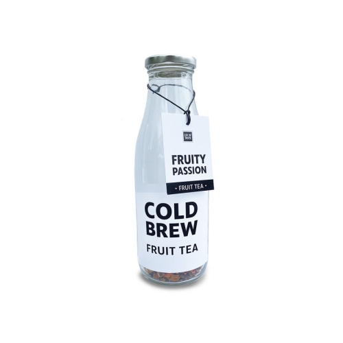 Thee Cold Brew Fruit Tea