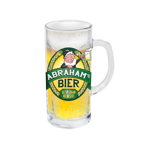 Bierpul Abraham's Bier
