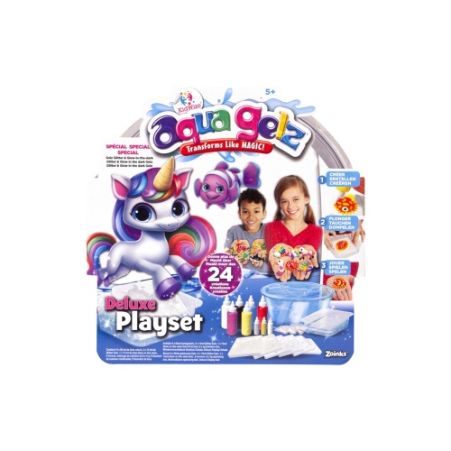 Aqua Gelz 40 st.