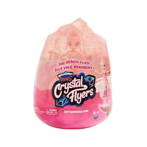Hatchimals Crystal Flyers