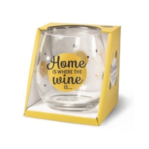 Wijnglas Home