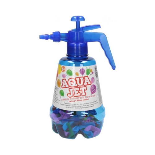 Aqua Jet Waterballonnen