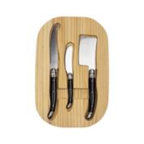 Gusta Kaasmessen set met Plank