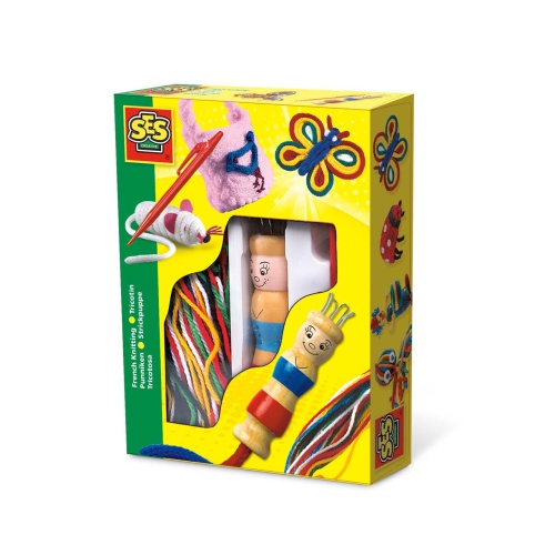 SES Punnikset